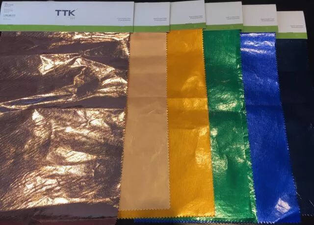 TTK®杜邦™Tyvek®系列:这不是一块普通的面料!