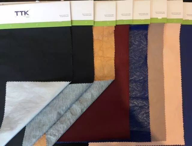 TTK®杜邦™Tyvek®系列:这不是一块普通的面料!