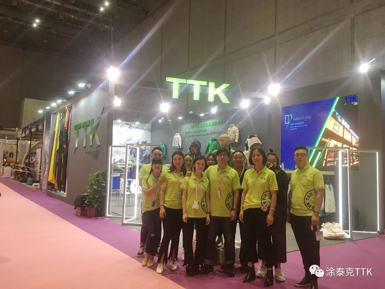 TTK央视专访：你想要的 我们都有~