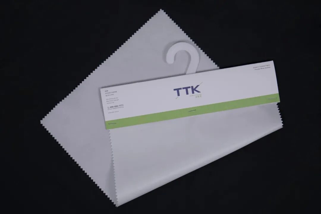 TTK®涂泰克|医疗抗菌系列产品「全」攻略:从“源”开始,提供最全面防护!