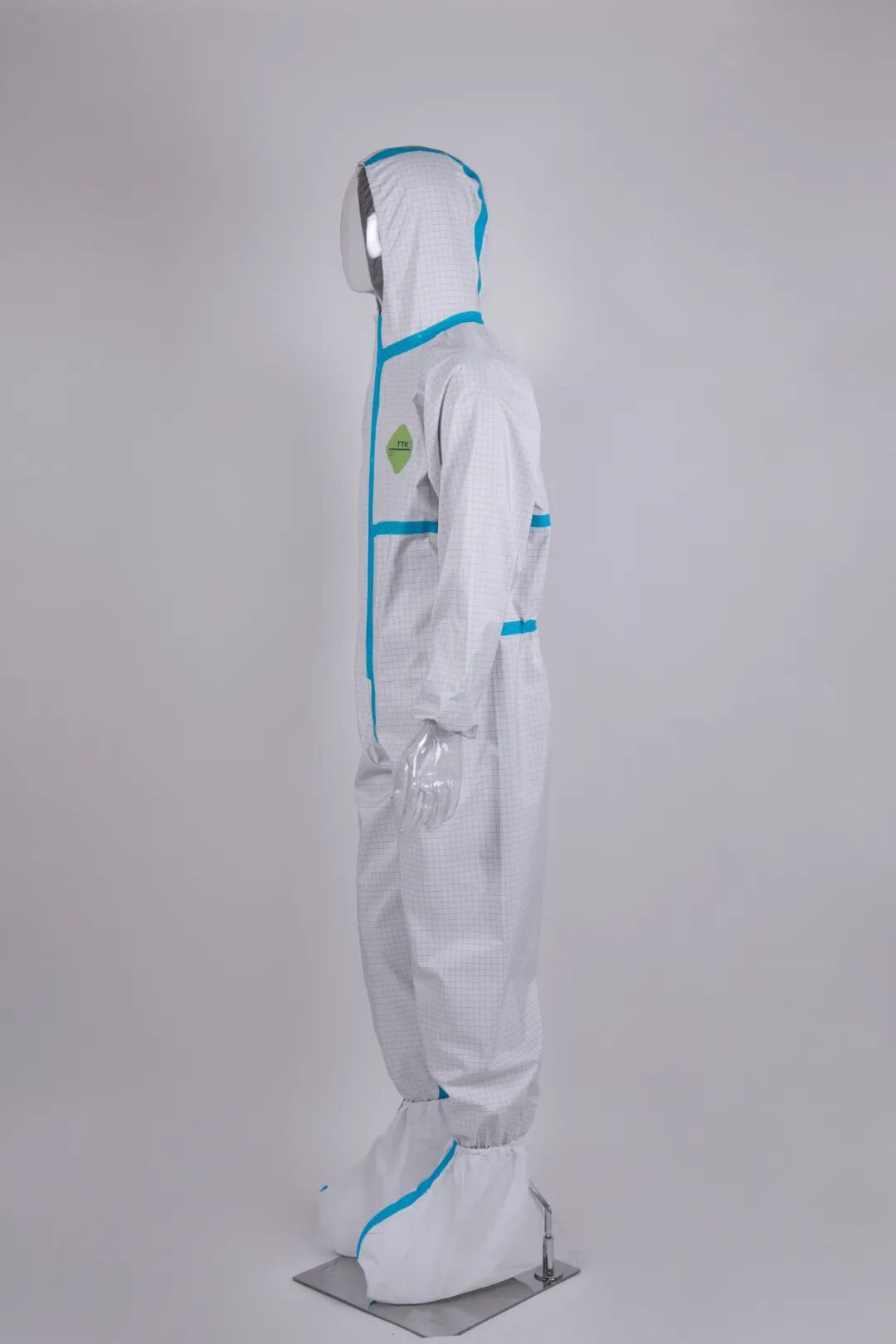 TTK®涂泰克|医疗抗菌系列产品「全」攻略:从“源”开始,提供最全面防护!
