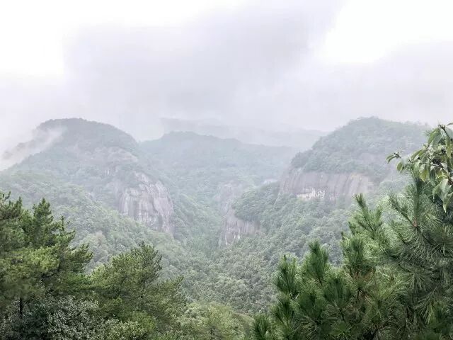 TTK涂泰克|贸易部仙居拓展游—永远年轻,永远热血沸腾!