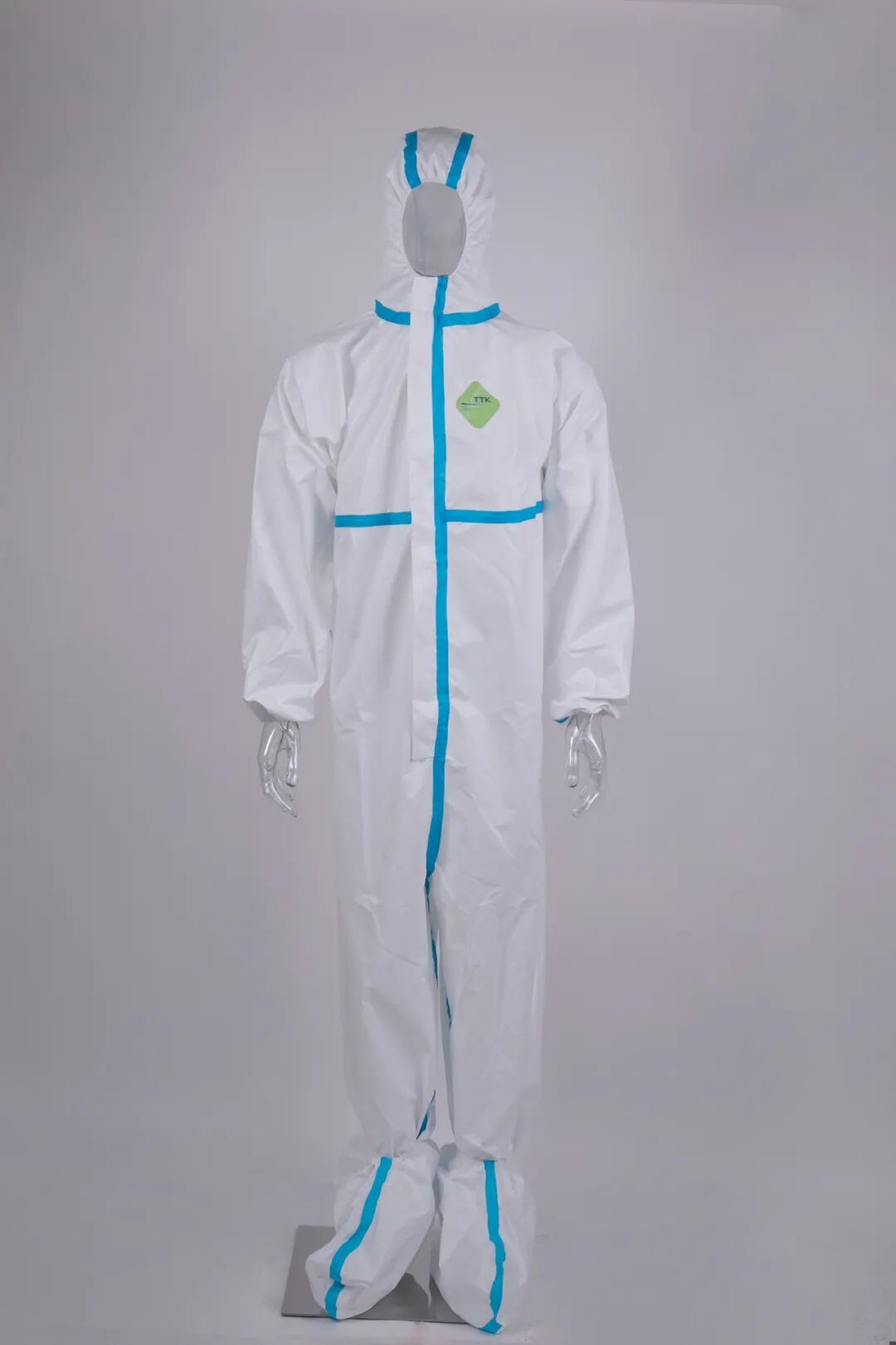 TTK®涂泰克|医疗抗菌系列产品「全」攻略:从“源”开始,提供最全面防护!