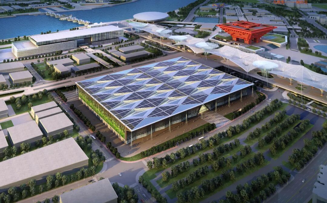 这是一封简单的邀约丨TTK涂泰克®明天与您相约上海国际医用防护用品展览会