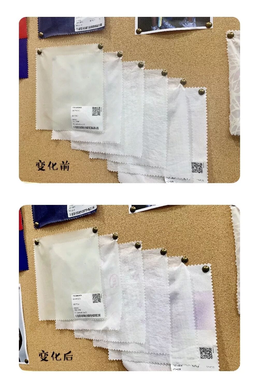 TTK涂泰克®at盛泽纺博会｜快来A02淘点新面料！
