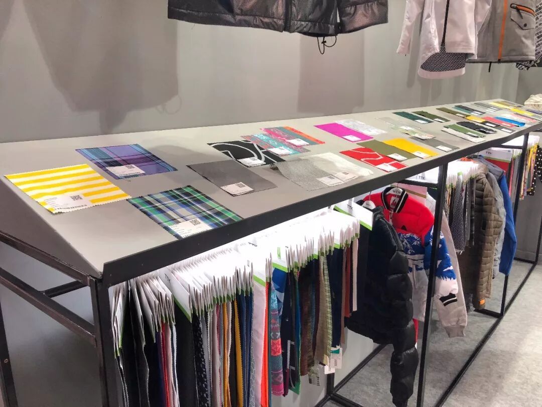 TTK at ISPO2018:今年,我们不一样,不一样!