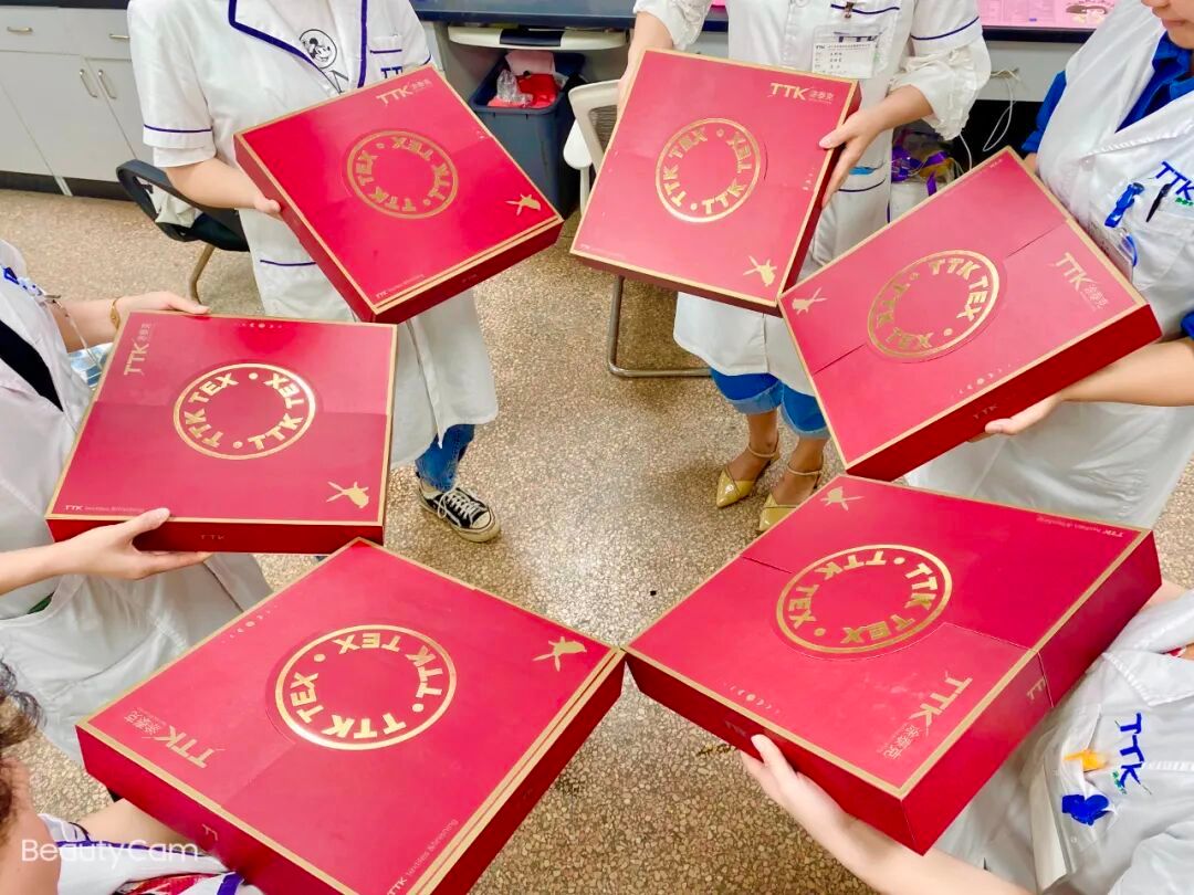 涂泰克TTK®丨庆团圆，祝大家中秋愉快