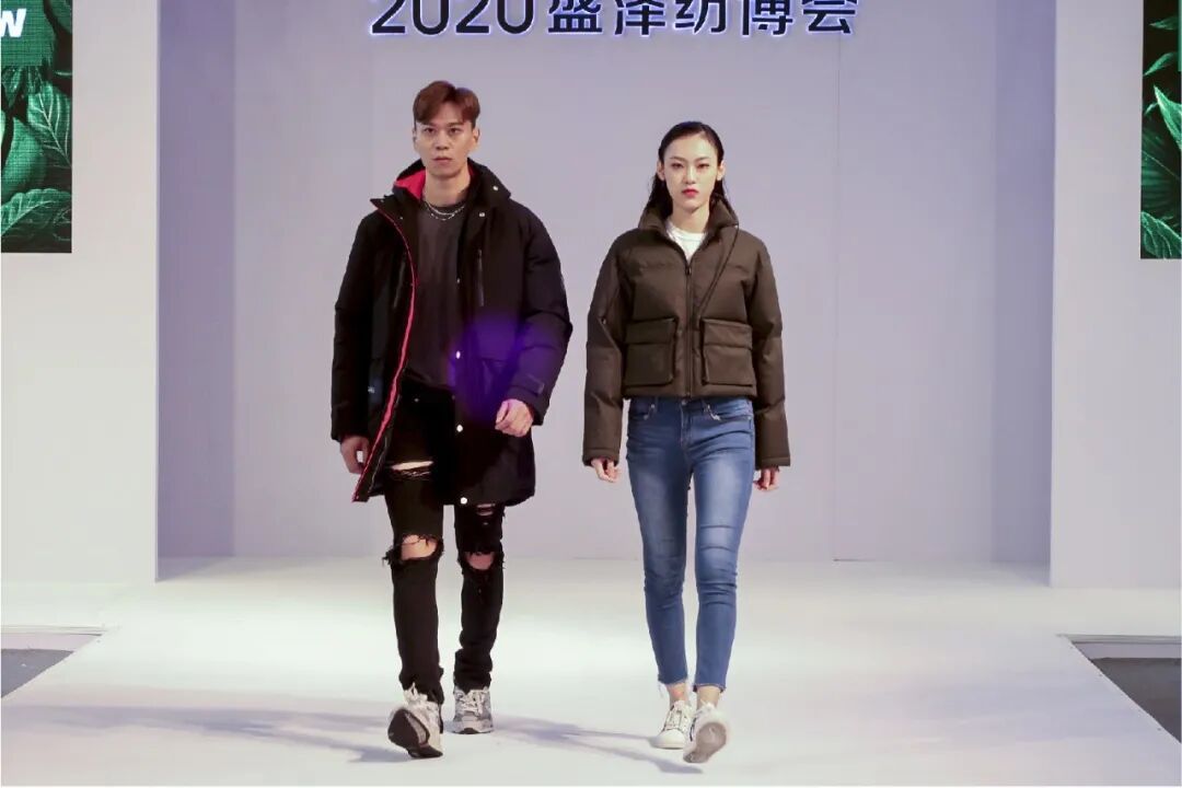 TTK涂泰克®——盛泽纺博会盛大开幕,丝绸纺织重镇,家乡大放异彩!