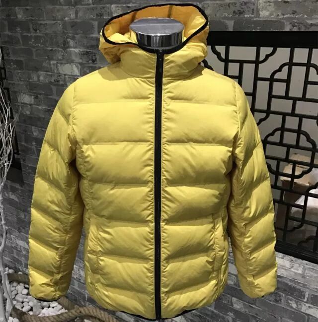 从内在到外观—TTK®双层直充系列带给羽绒服的历史性变革