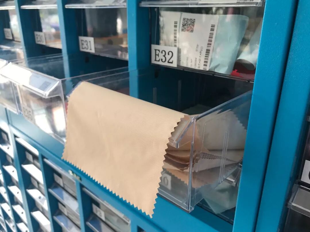 请注意!TTK®涂泰克的▶采样中心◀搬家啦!