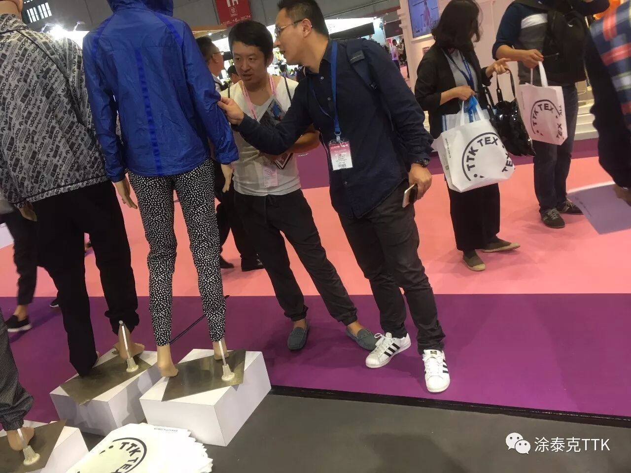 TTK央视专访：你想要的 我们都有~