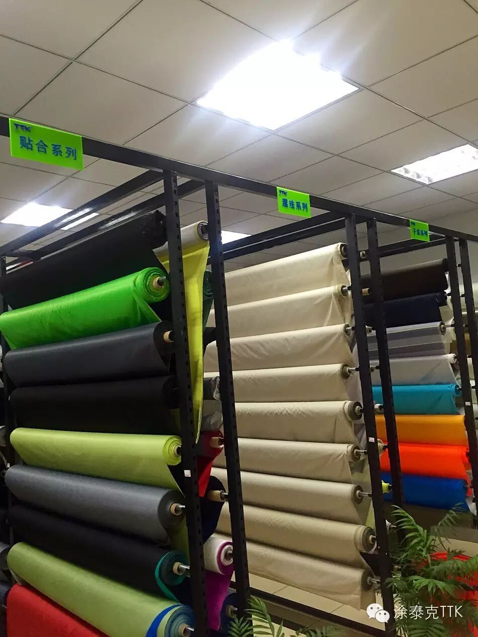 TTK面料超市-新品精选,来了就挪不开步子是咋回事??