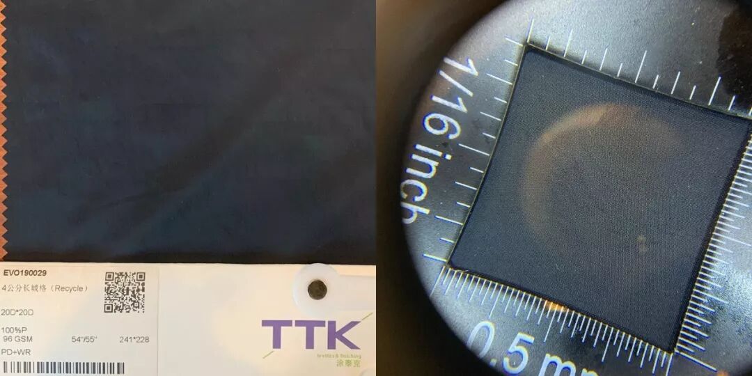 拒绝“流浪地球”!引领环保时尚,看TTK®涂泰克如何从面料做起!