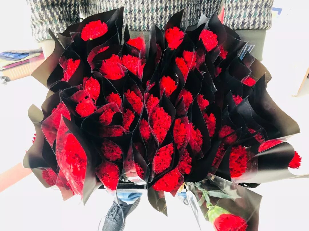 @所有女神,今天是三·八节!TTK送给你最美的祝福~
