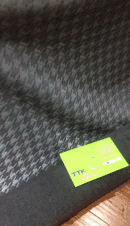 TTK®雪服系列:《爸爸去哪儿》的萌娃都在穿!