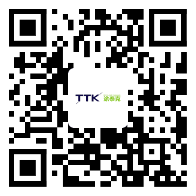 TTK涂泰克®环保抗疫者联盟，期待您的加入！