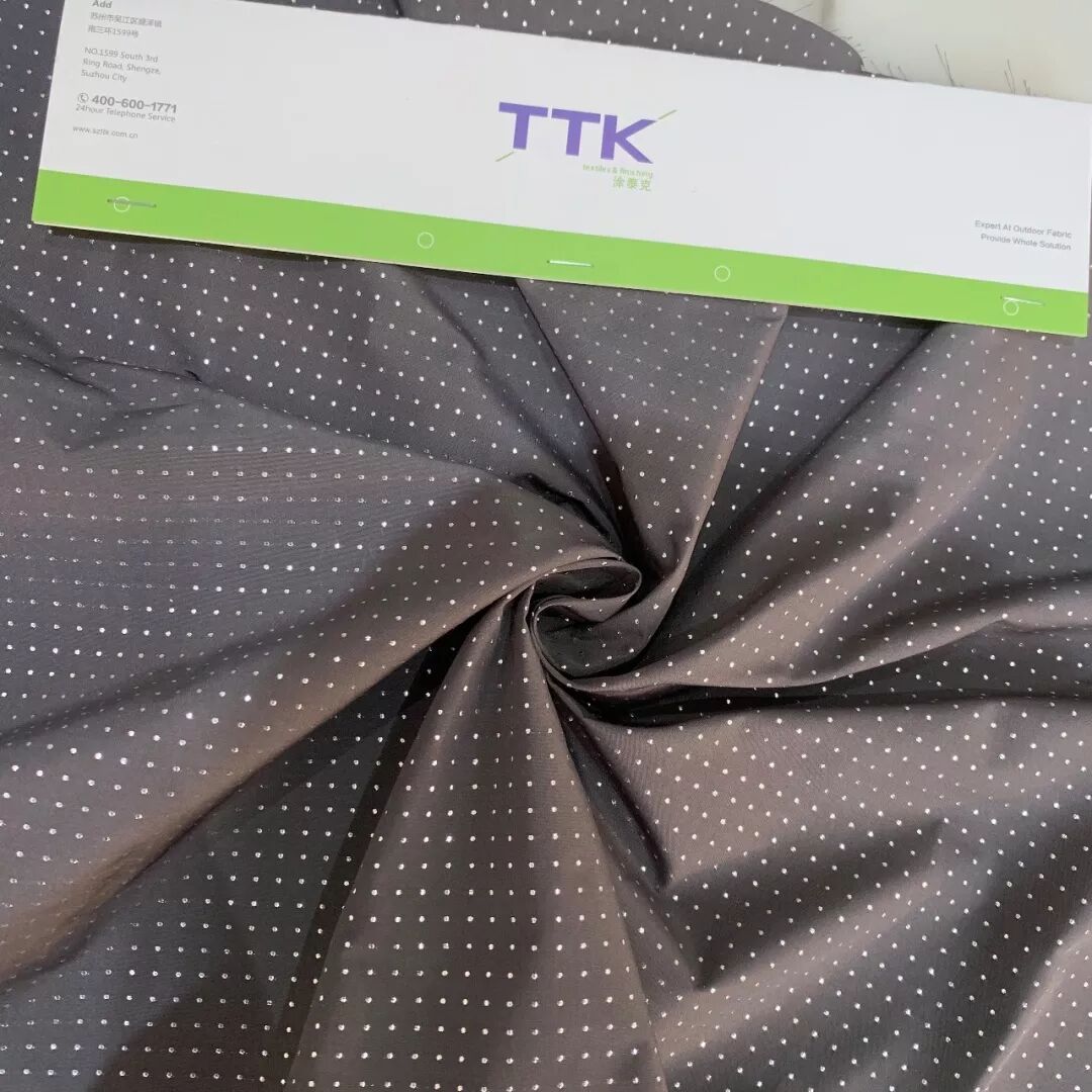 TTK®涂泰克|积极响应政府号召,加快创新转型步伐!