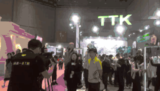 TTK央视专访：你想要的 我们都有~
