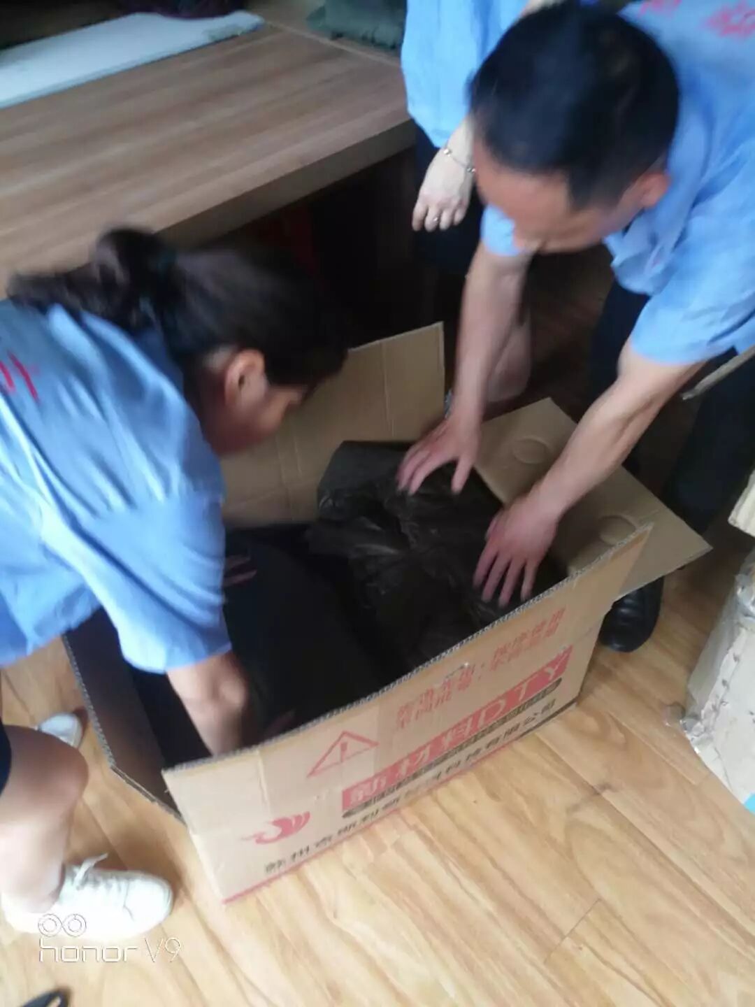 TTK爱心捐赠|让留守儿童拥有一个温暖的冬天…
