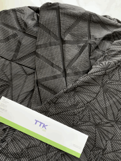 TTK®涂泰克色织部最新精品|带你了解与时俱进的时尚“诱惑”!