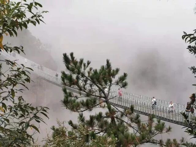 TTK涂泰克|贸易部仙居拓展游—永远年轻,永远热血沸腾!