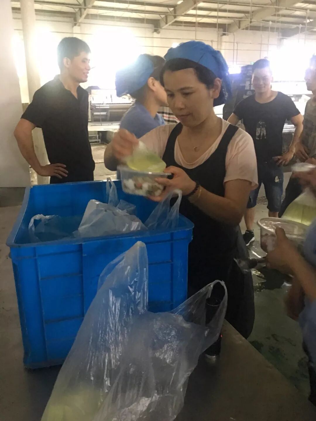TTK®涂泰克｜携全体员工祝大家端午安康！