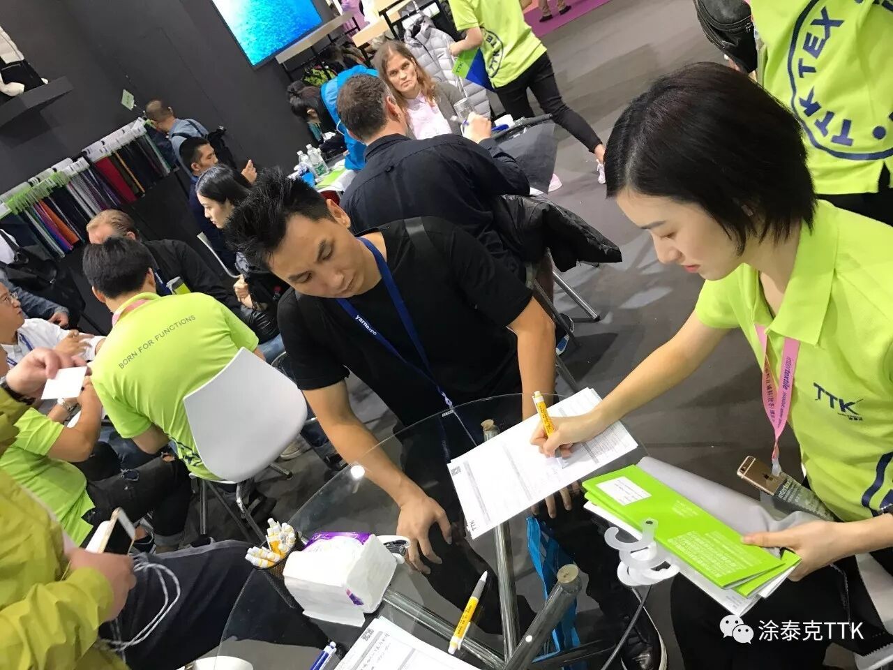 TTK央视专访：你想要的 我们都有~