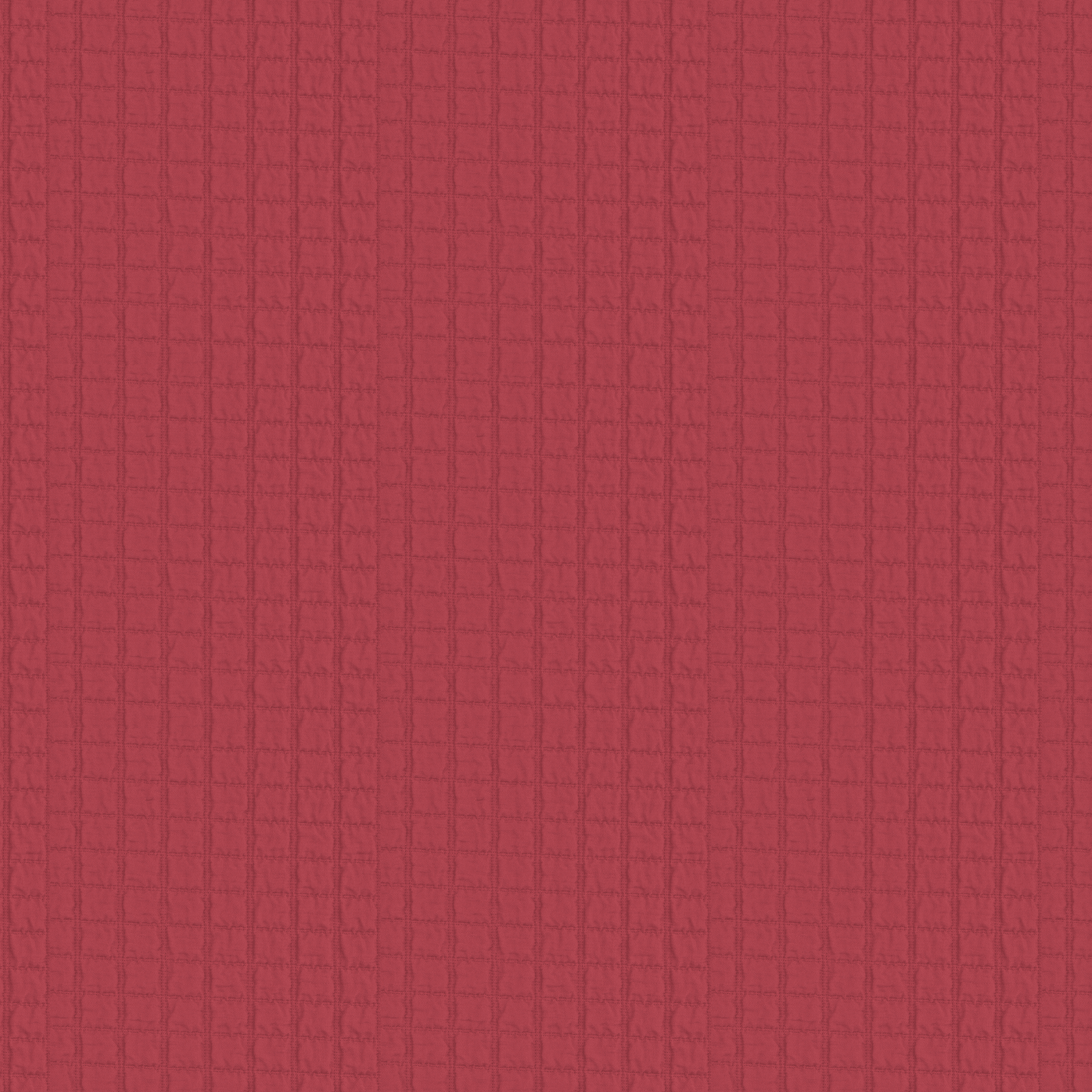 Polyester 4-Way Stretch 2-Layer Mini Plaid