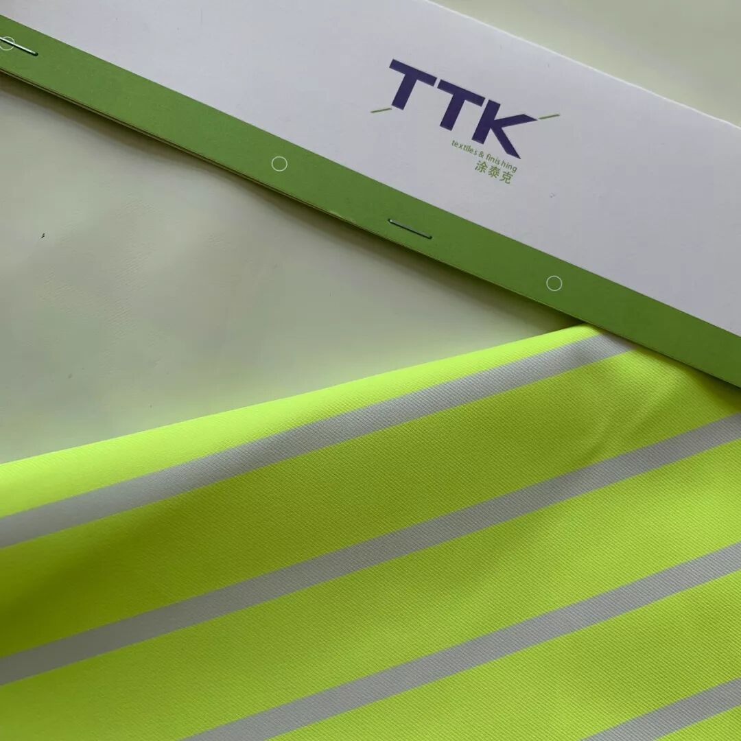 TTK®涂泰克|色织厂精品:给你“意想不到”的惊喜!