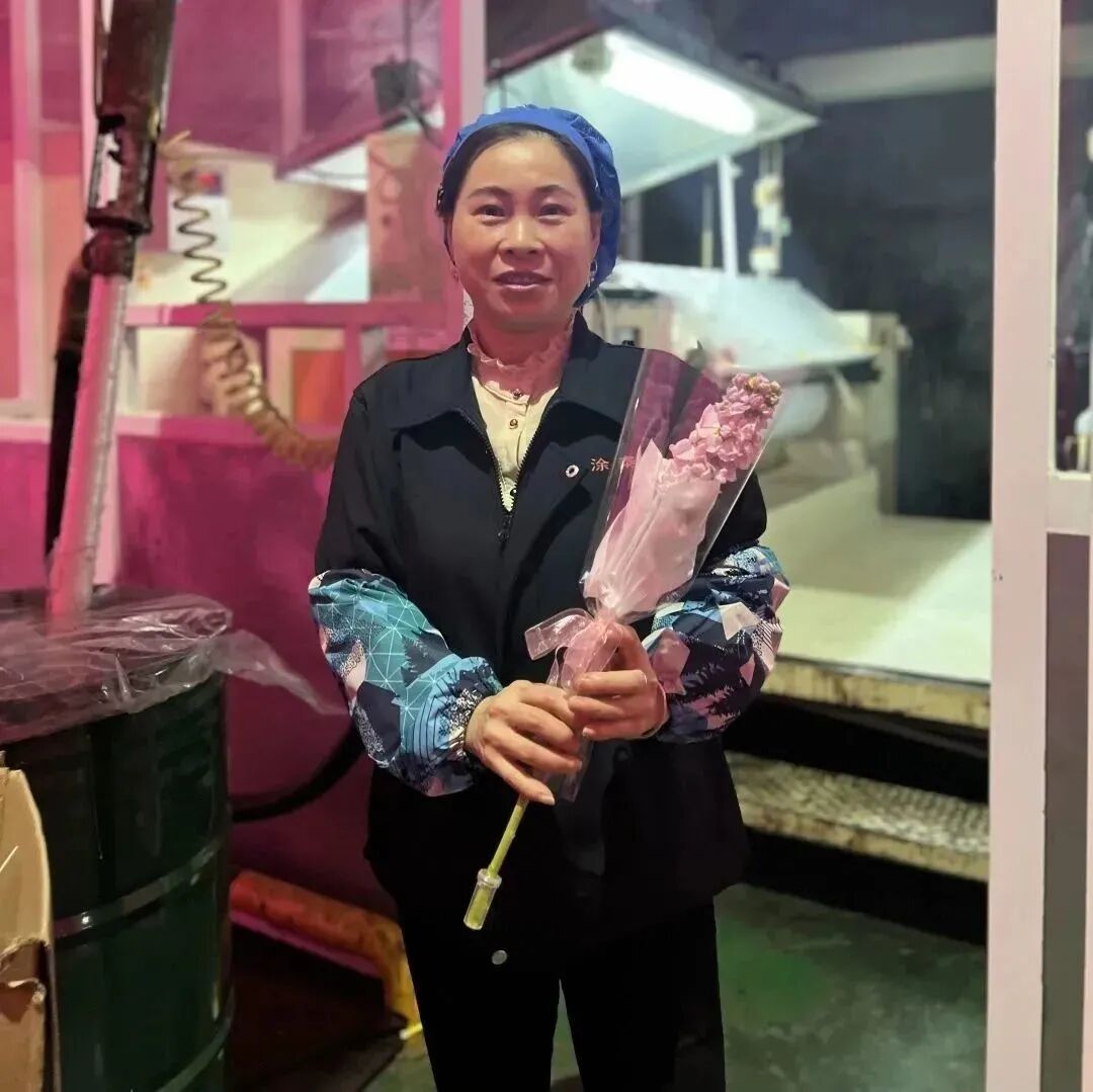 女神节快乐丨阳春三月天 温暖女神节