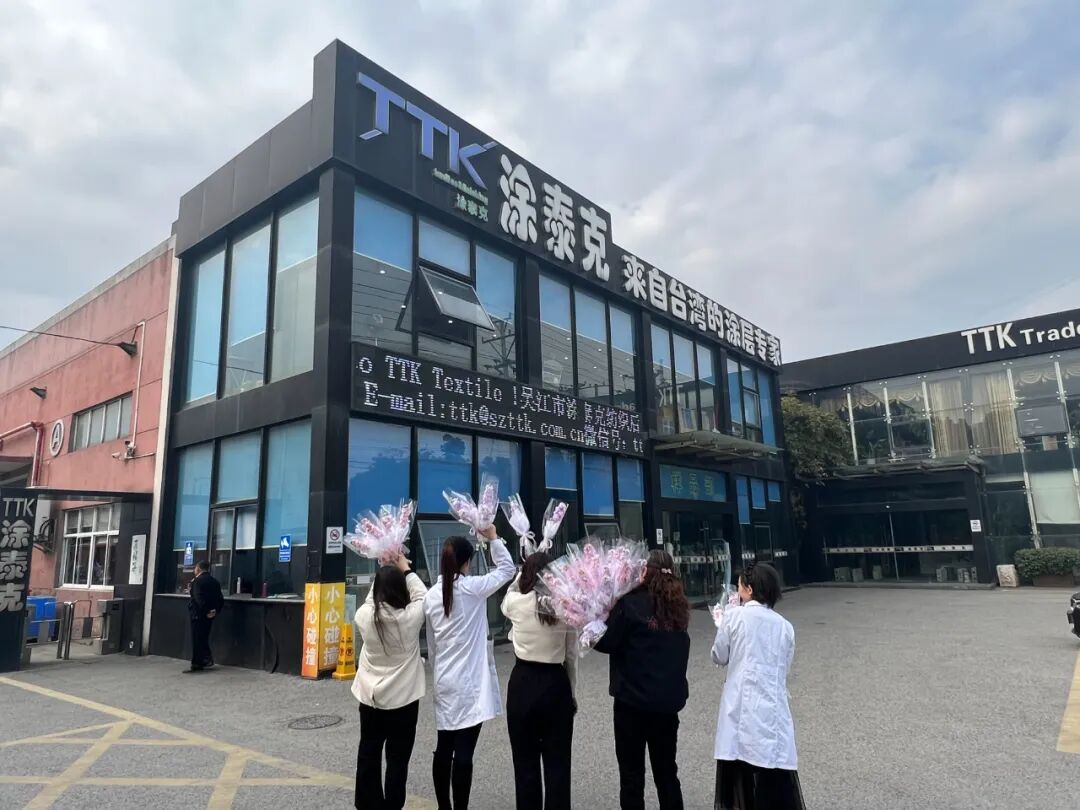 女神节快乐丨阳春三月天 温暖女神节