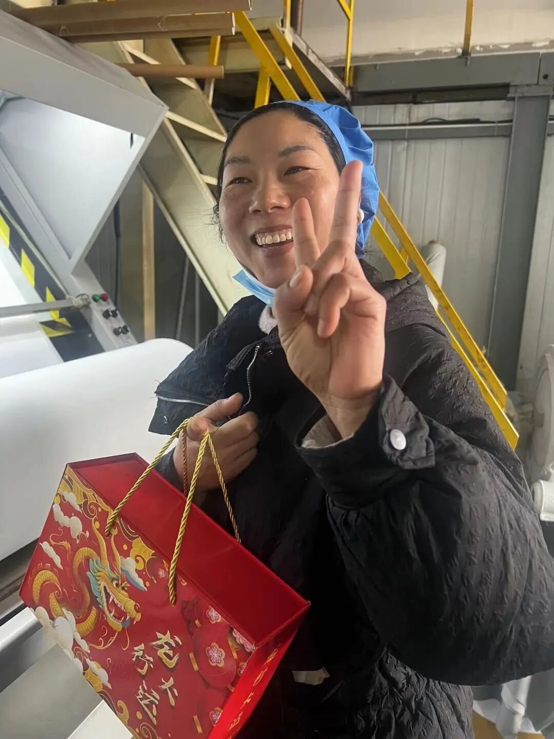 TTK涂泰克®女神节丨将温柔盛满一“杯”子