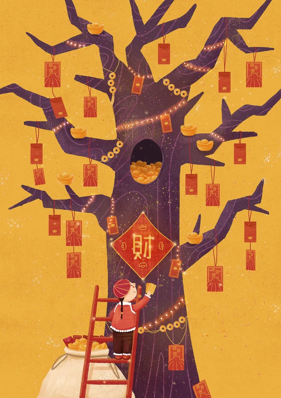 虎年福至丨TTK涂泰克®️祝您虎年大吉!