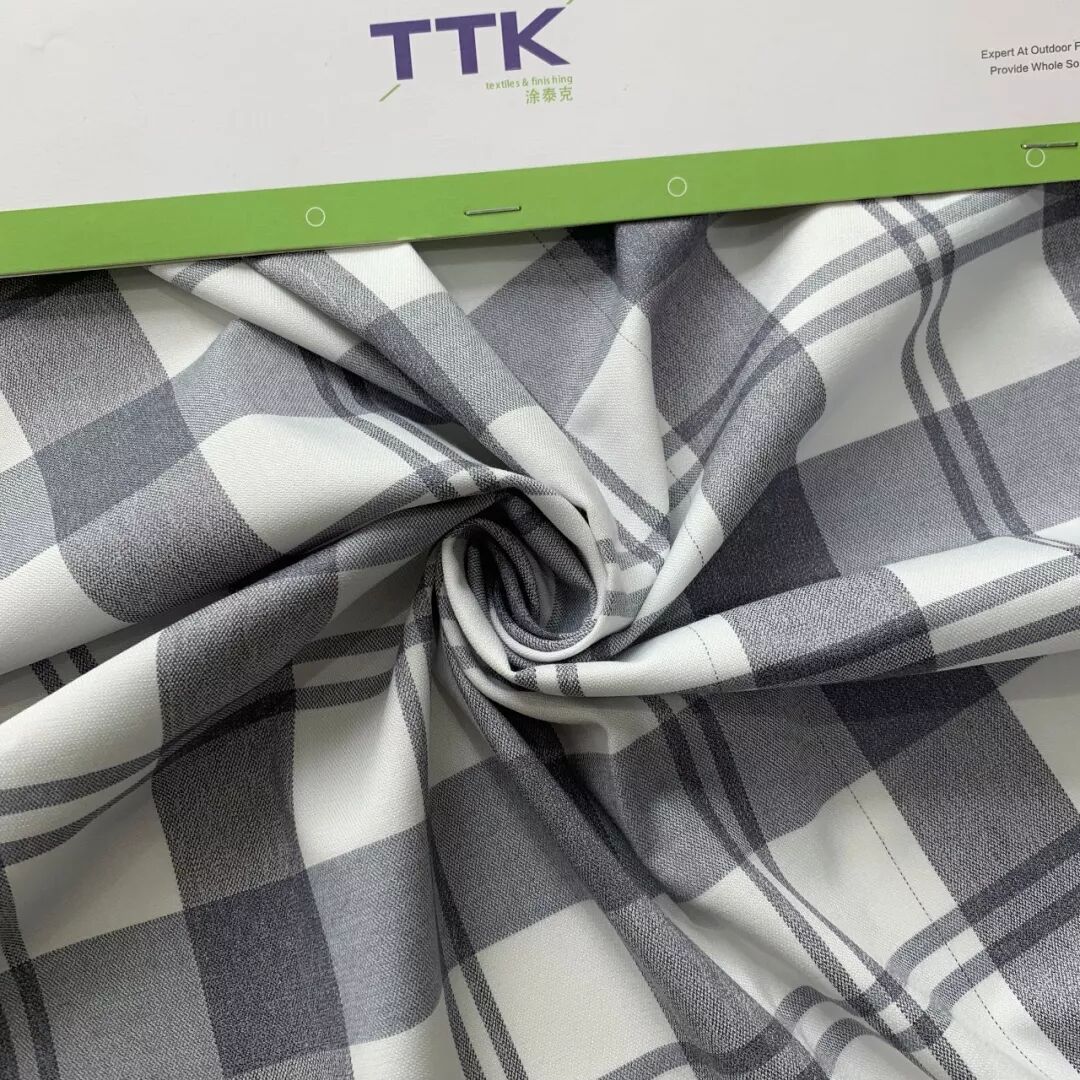 TTK®涂泰克|色织厂精品:给你“意想不到”的惊喜!