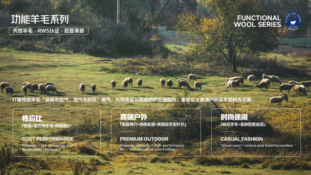 圆满收官|涂泰克上海Intertextile展会载誉而归,这些高光时刻不容错过