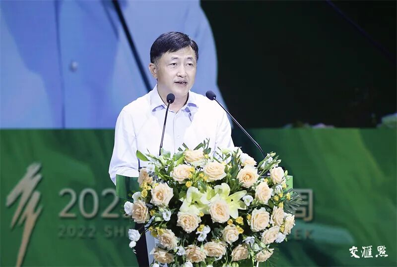 2022盛泽时尚周丨TTK涂泰克×陈龙吸睛秀场直击,纪念礼请来文末领取!
