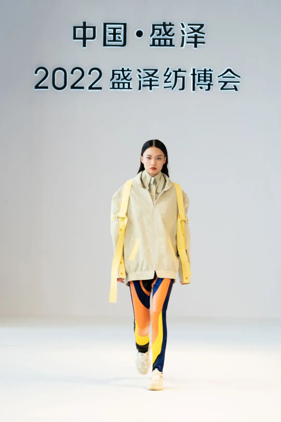 现场快报丨TTK涂泰克®源起自然展会速递