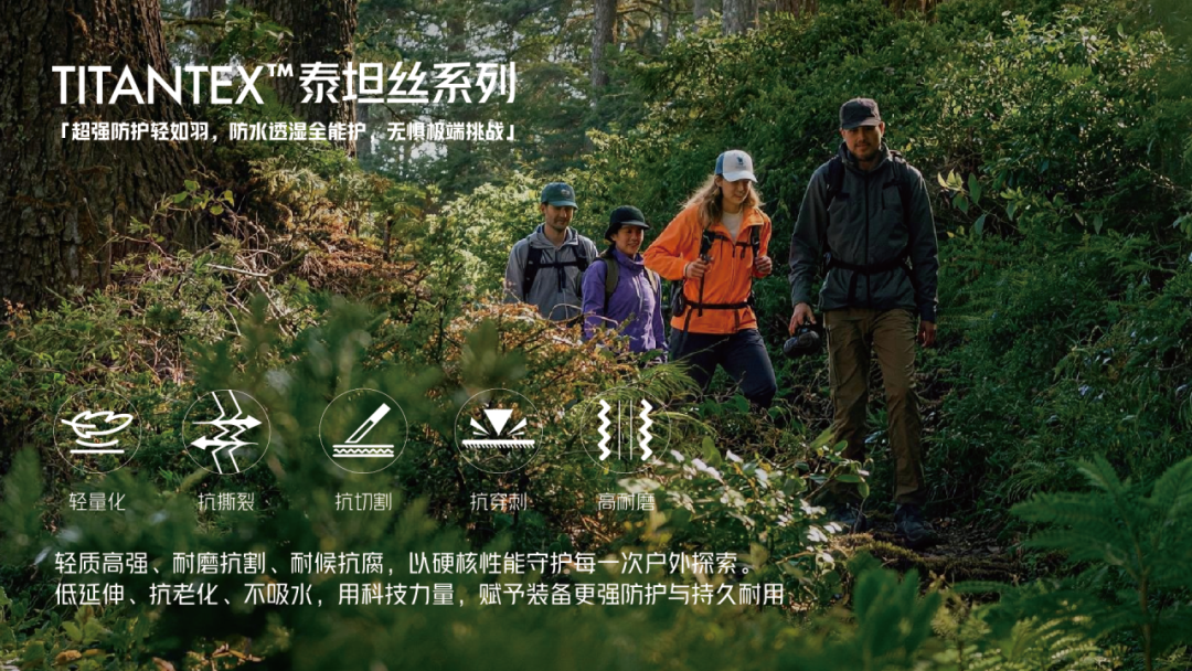 圆满收官|涂泰克上海Intertextile展会载誉而归,这些高光时刻不容错过