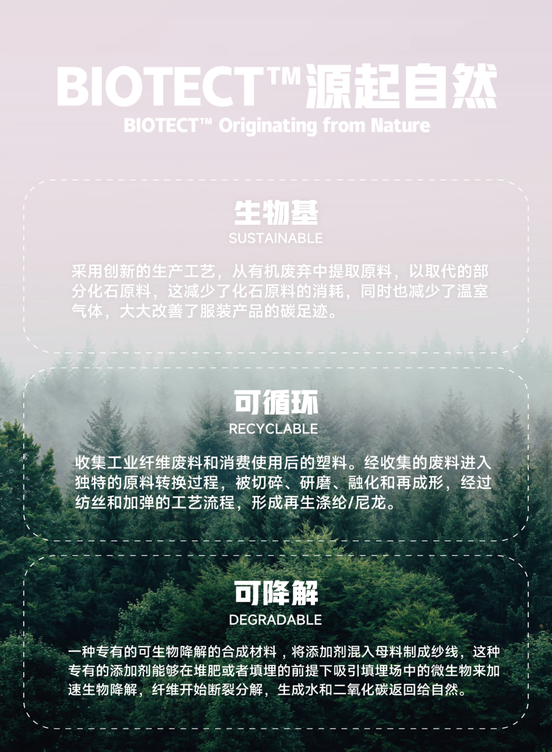 2025intertextile春夏丨涂泰克邀您共探环保功能新趋势