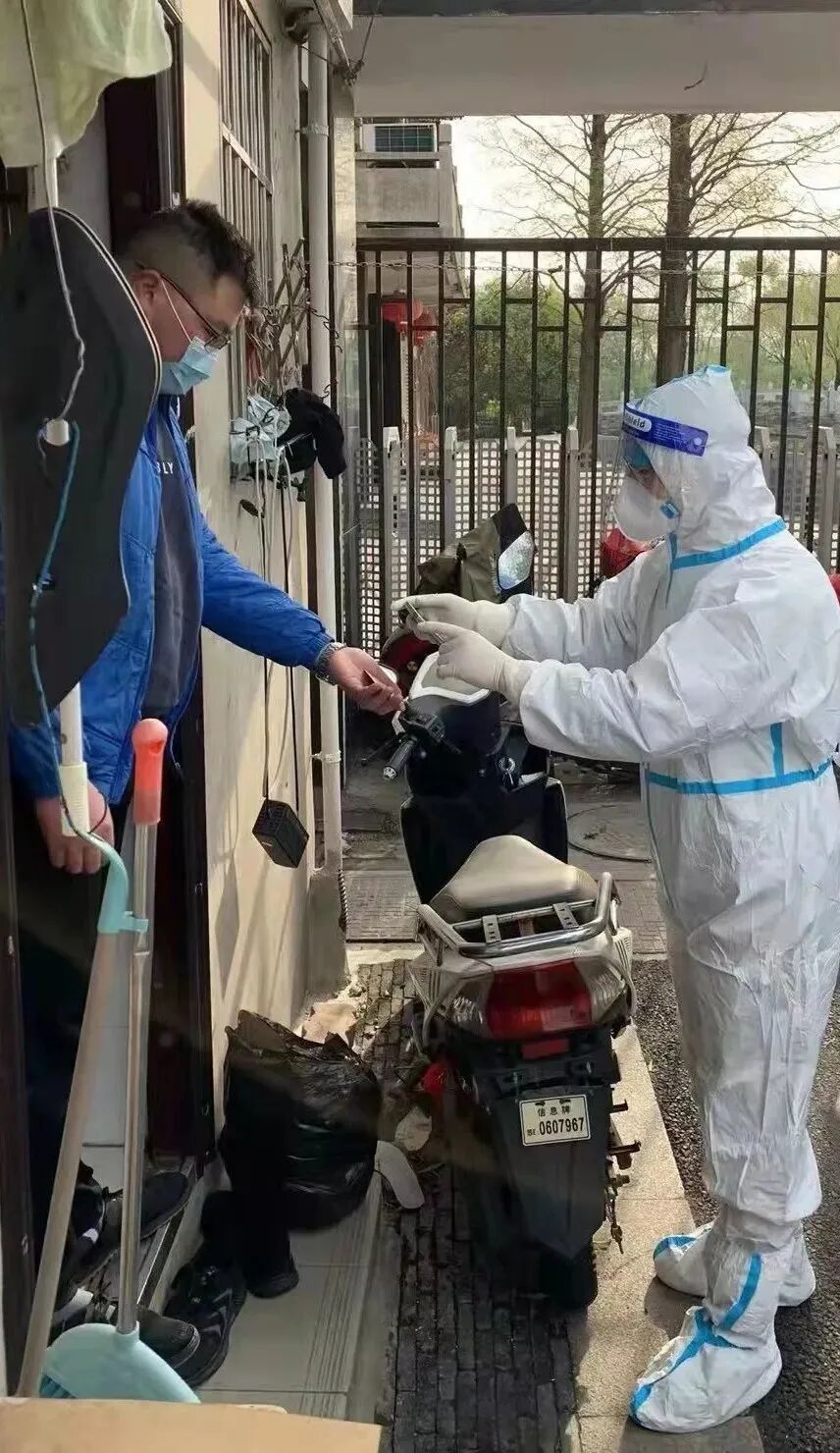 这才是偶像剧吧丨TTK®涂泰克与抗疫英雄的双向奔赴