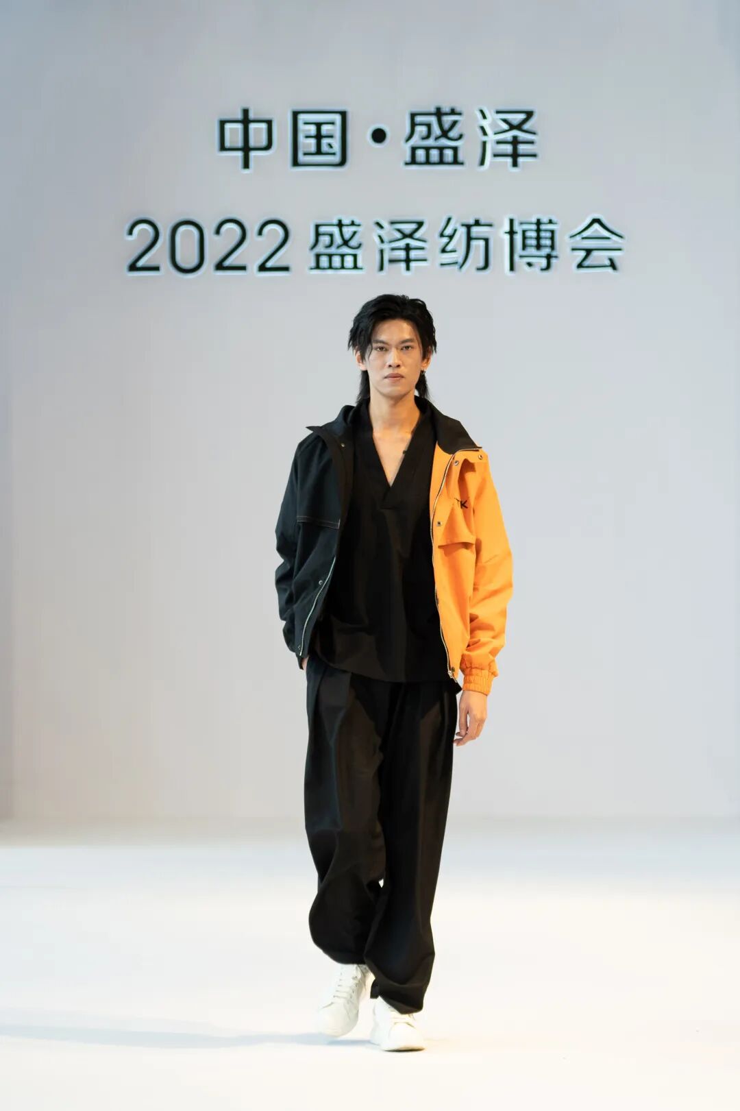 现场快报丨TTK涂泰克®源起自然展会速递