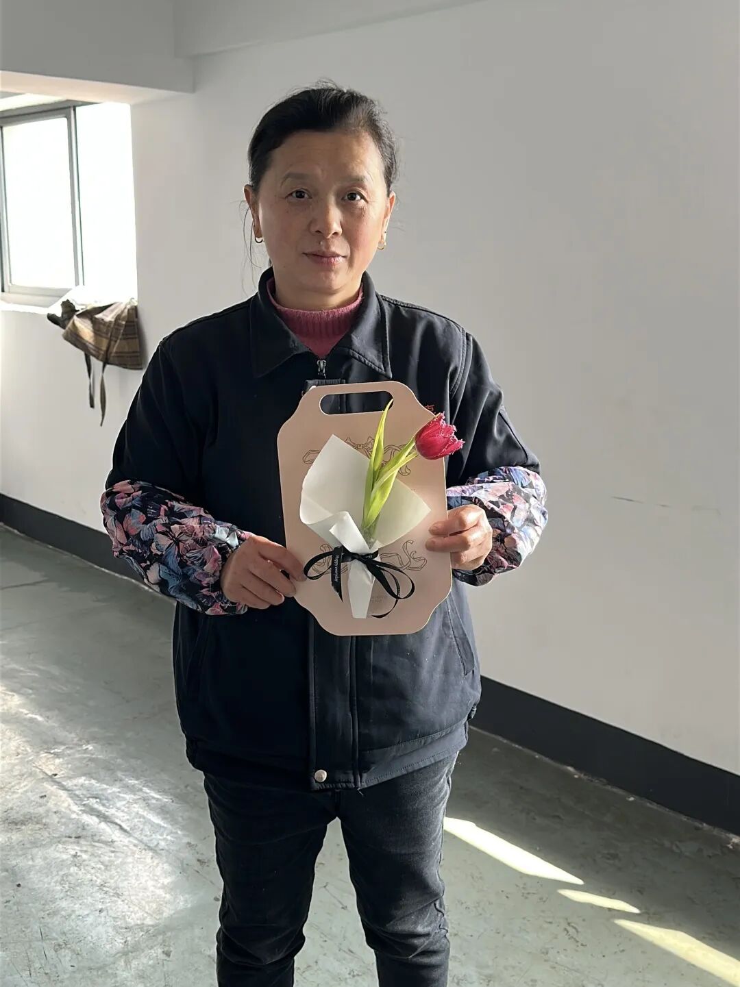 以花为礼，致敬绽放的她丨TTK涂泰克®3.8女神节专属仪式感已送达！
