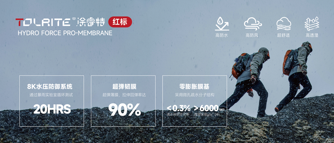 圆满收官|涂泰克上海Intertextile展会载誉而归,这些高光时刻不容错过