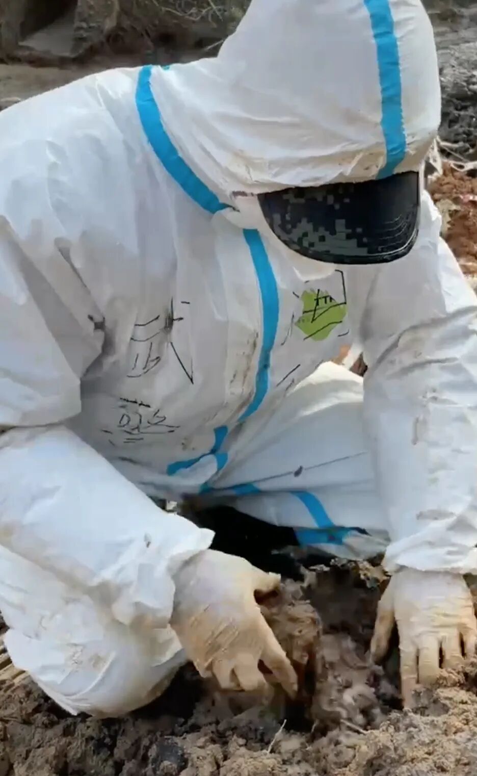 这才是偶像剧吧丨TTK®涂泰克与抗疫英雄的双向奔赴