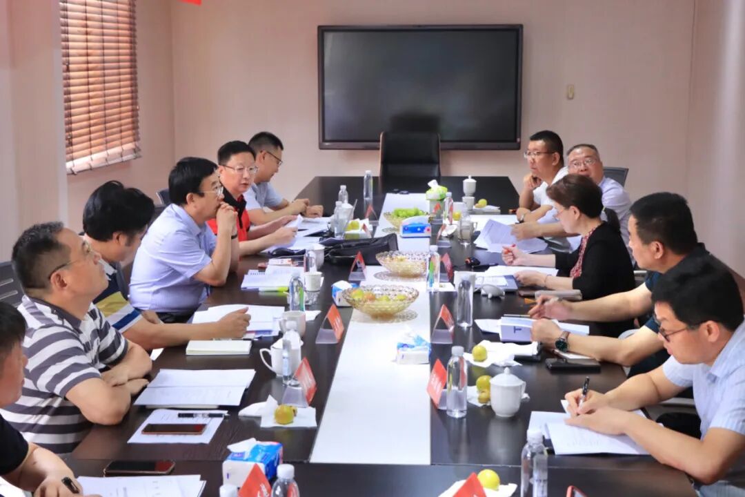 军工标准，质量保证丨《睡袋用涤纶长丝涂层织物》团体标准审核会完美收官