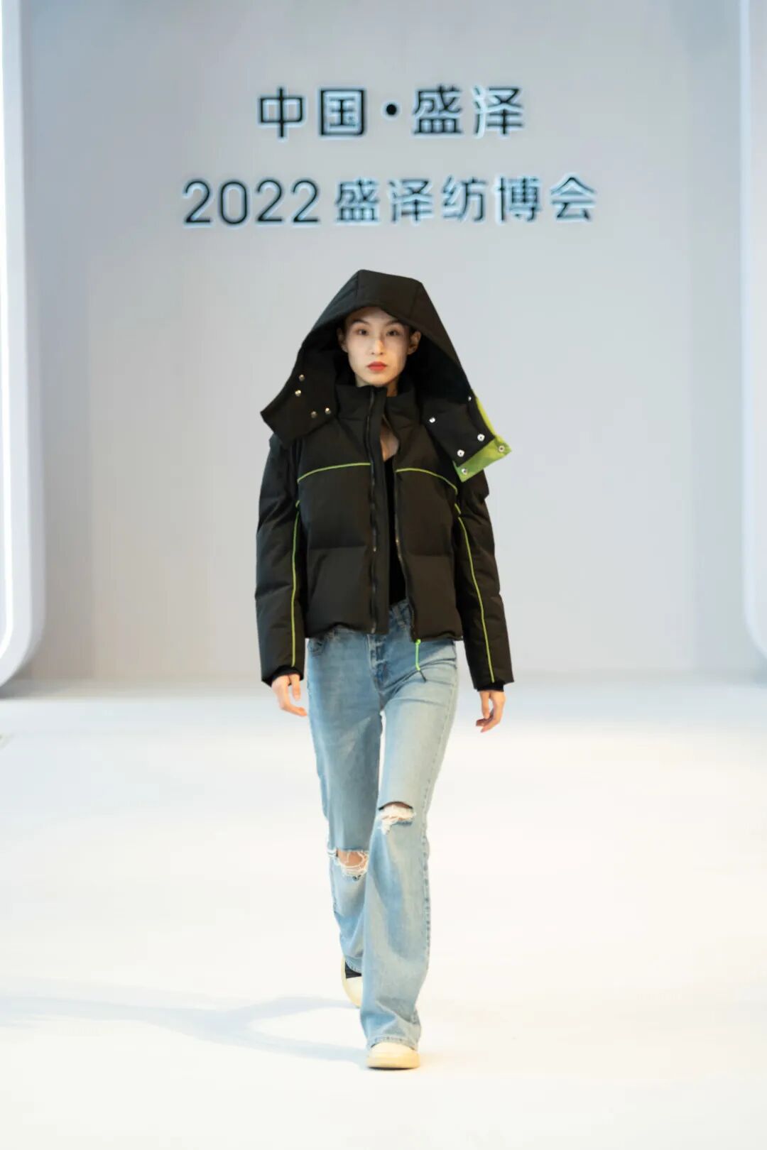 现场快报丨TTK涂泰克®源起自然展会速递