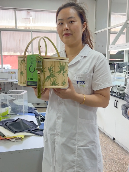 TTK涂泰克®端午专属礼丨浓情端午，粽香安康