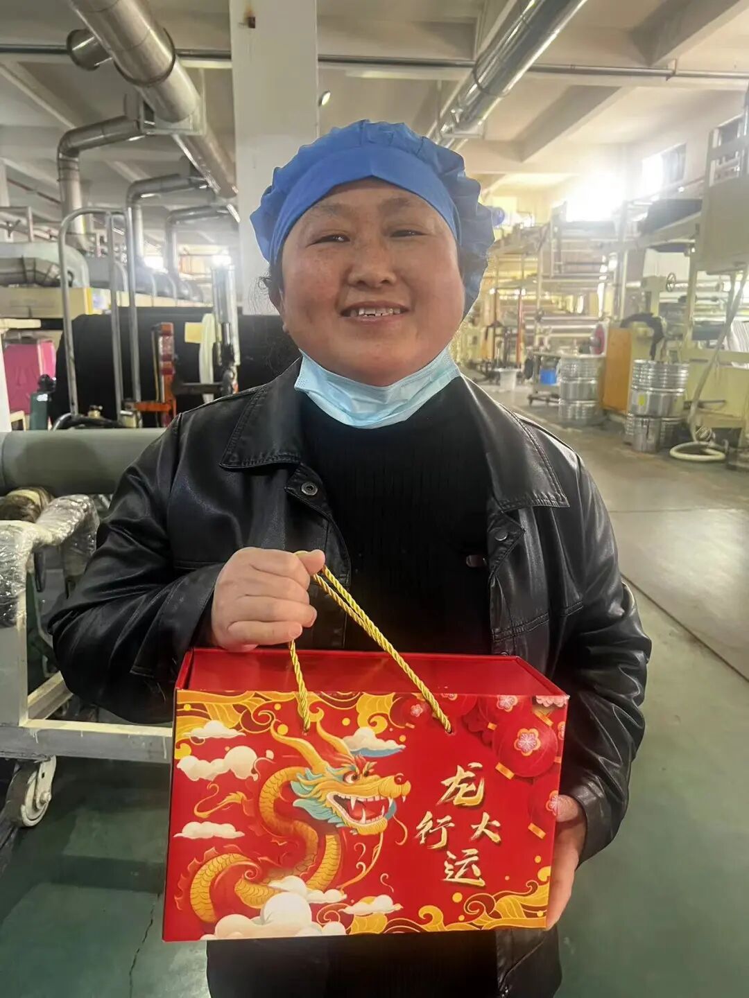 TTK涂泰克®女神节丨将温柔盛满一“杯”子