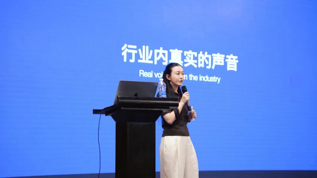 绿色智造，无氟先行丨TTK涂泰克亮相PFAS管控交流会，分享全流程无氟解决方案