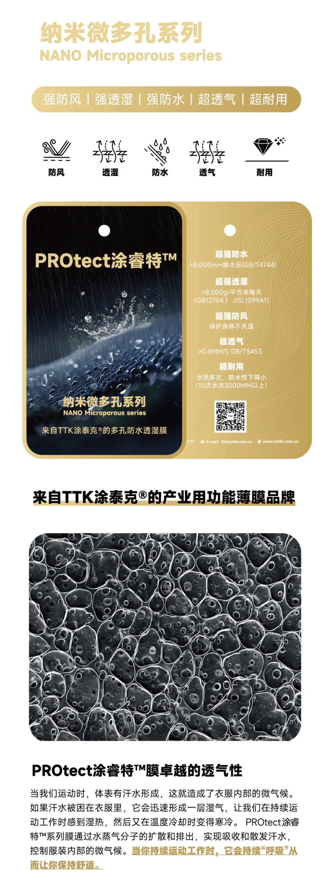 现场直击丨TTK涂泰克®中国国际纺织面料及辅料(春夏)博览会现场速递